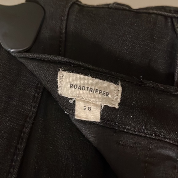 Madewell Roadtripper Jeans size 29 - Picture 2 of 7